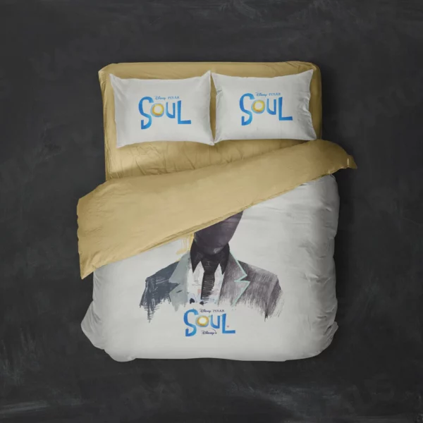 روتختی انیمیشن سول Soul - کارماتوس