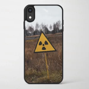 قاب موبایل طرح سریال چرنوبیل Chernobyl