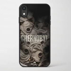 قاب موبایل طرح سریال چرنوبیل Chernobyl