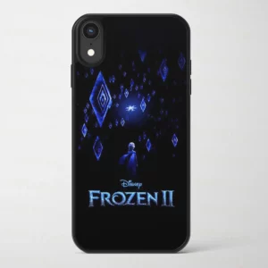 قاب موبایل طرح فروزن Frozen