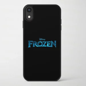 قاب موبایل طرح فروزن Frozen