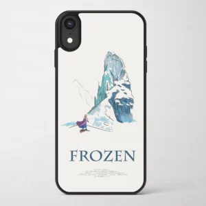 قاب موبایل طرح فروزن Frozen