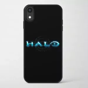 قاب موبایل طرح هیلو Halo