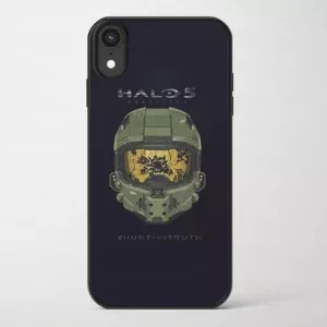 قاب موبایل طرح هیلو Halo