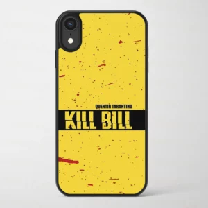 قاب موبایل طرح کیل بیل Kill Bill