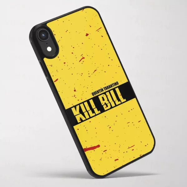 قاب موبایل طرح کیل بیل Kill Bill