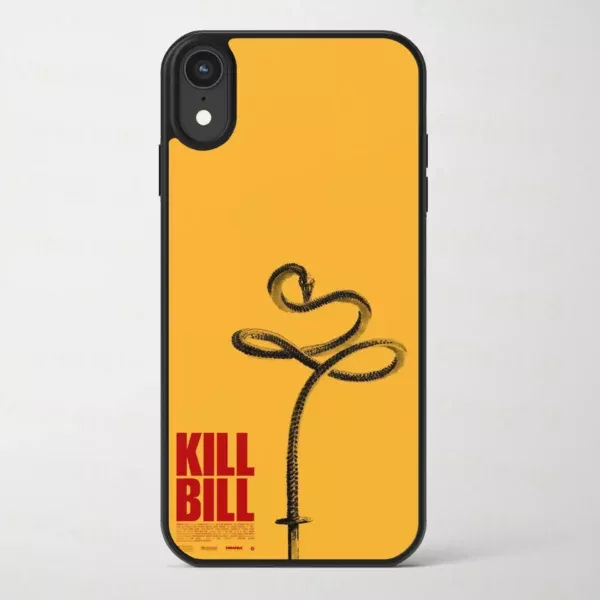 قاب موبایل طرح کیل بیل Kill Bill