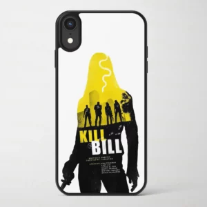 قاب موبایل طرح کیل بیل Kill Bill