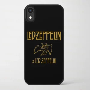 قاب موبایل طرح لد زپلین Led Zeppelin