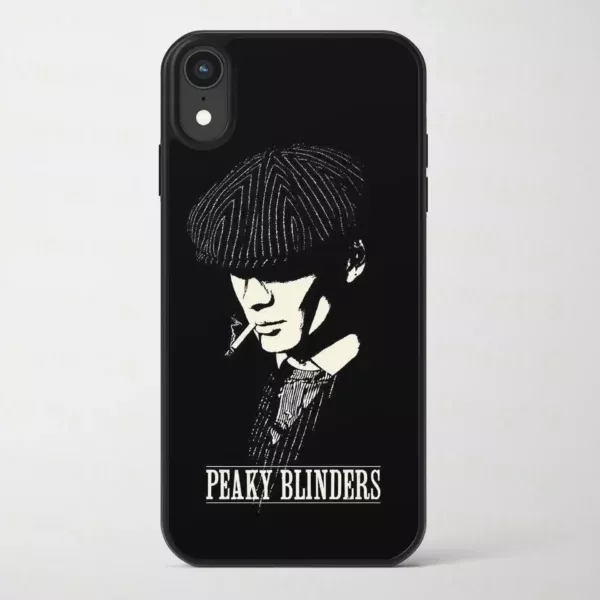 قاب موبایل طرح پیکی بلایندرز Peaky Blinders