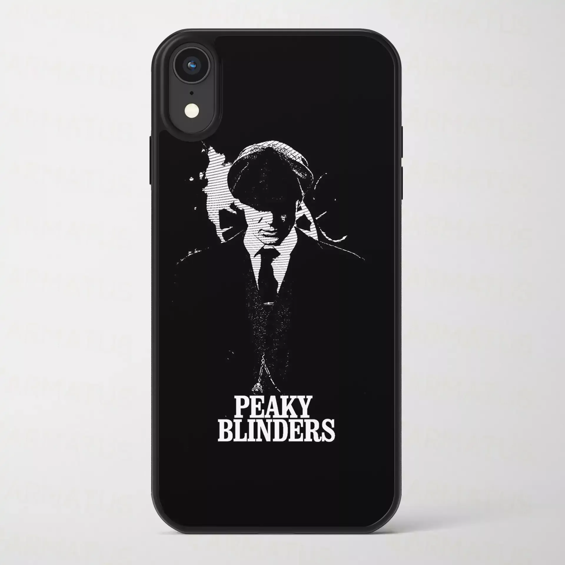 قاب موبایل طرح پیکی بلایندرز Peaky Blinders