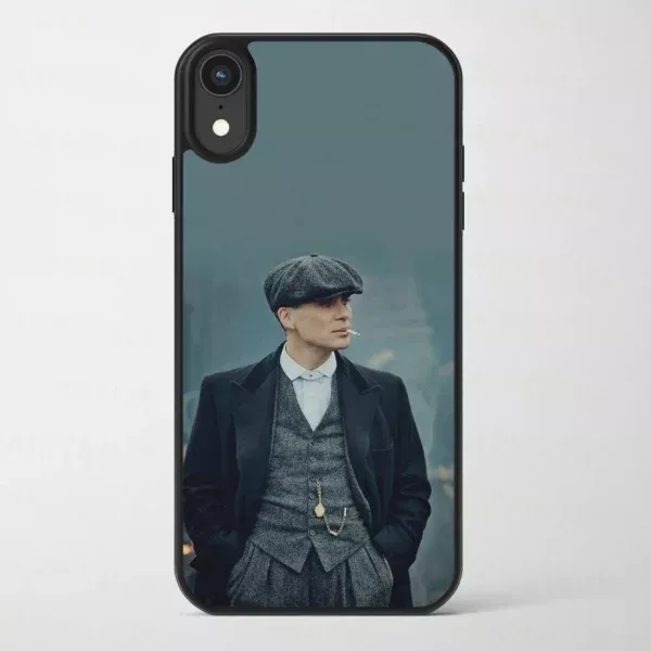 قاب موبایل طرح پیکی بلایندرز Peaky Blinders