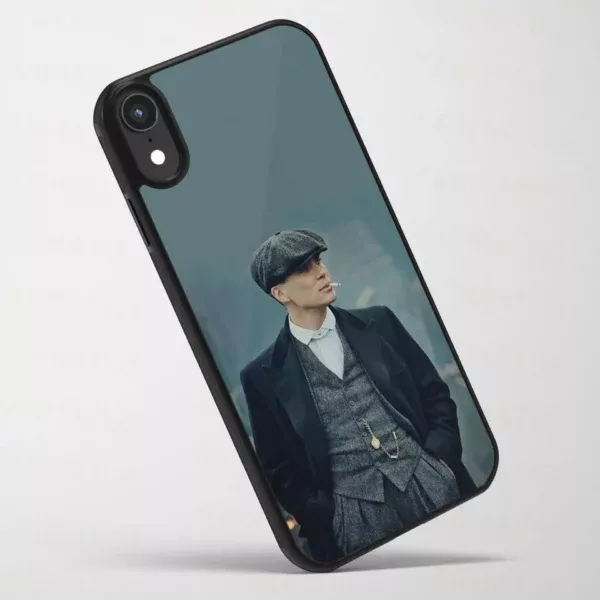 قاب موبایل طرح پیکی بلایندرز Peaky Blinders