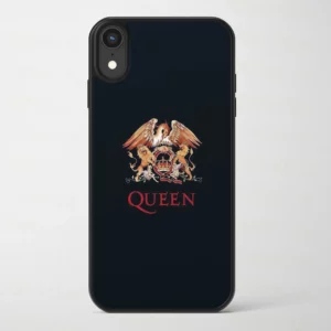 قاب موبایل طرح گروه کویین Queen