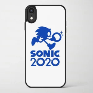 قاب موبایل طرح سونیک Sonic