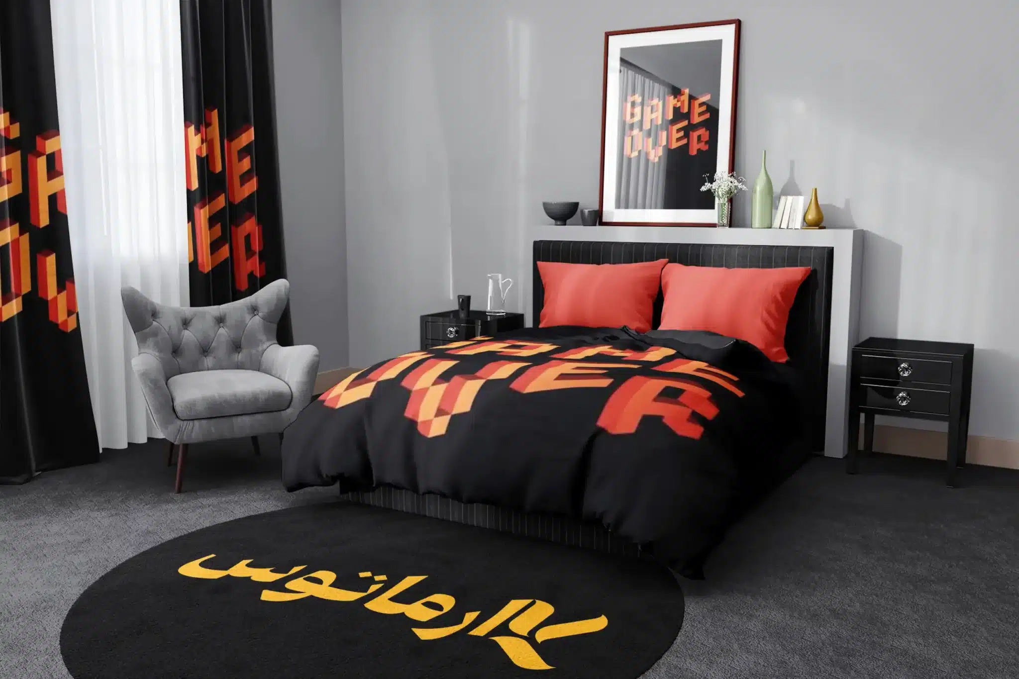 روتختی طرح تتریس Tetris کد 6 5,900,000 تومان &Ndash; کارماتوس روتختی طرح تتریس Tetris یک و دو نفره - کارماتوس