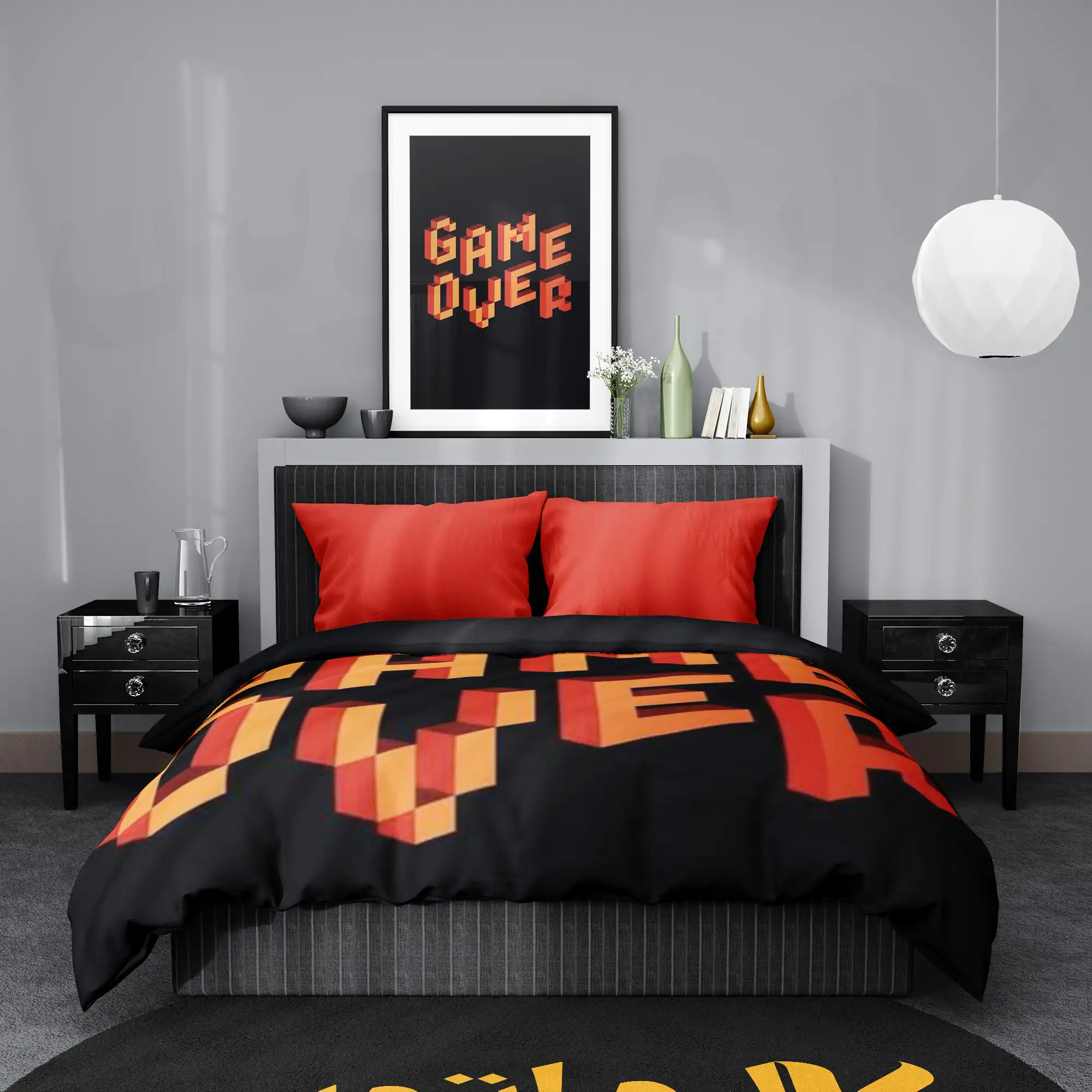 روتختی طرح تتریس Tetris کد 6 5,900,000 تومان &Ndash; کارماتوس روتختی طرح تتریس Tetris یک و دو نفره - کارماتوس