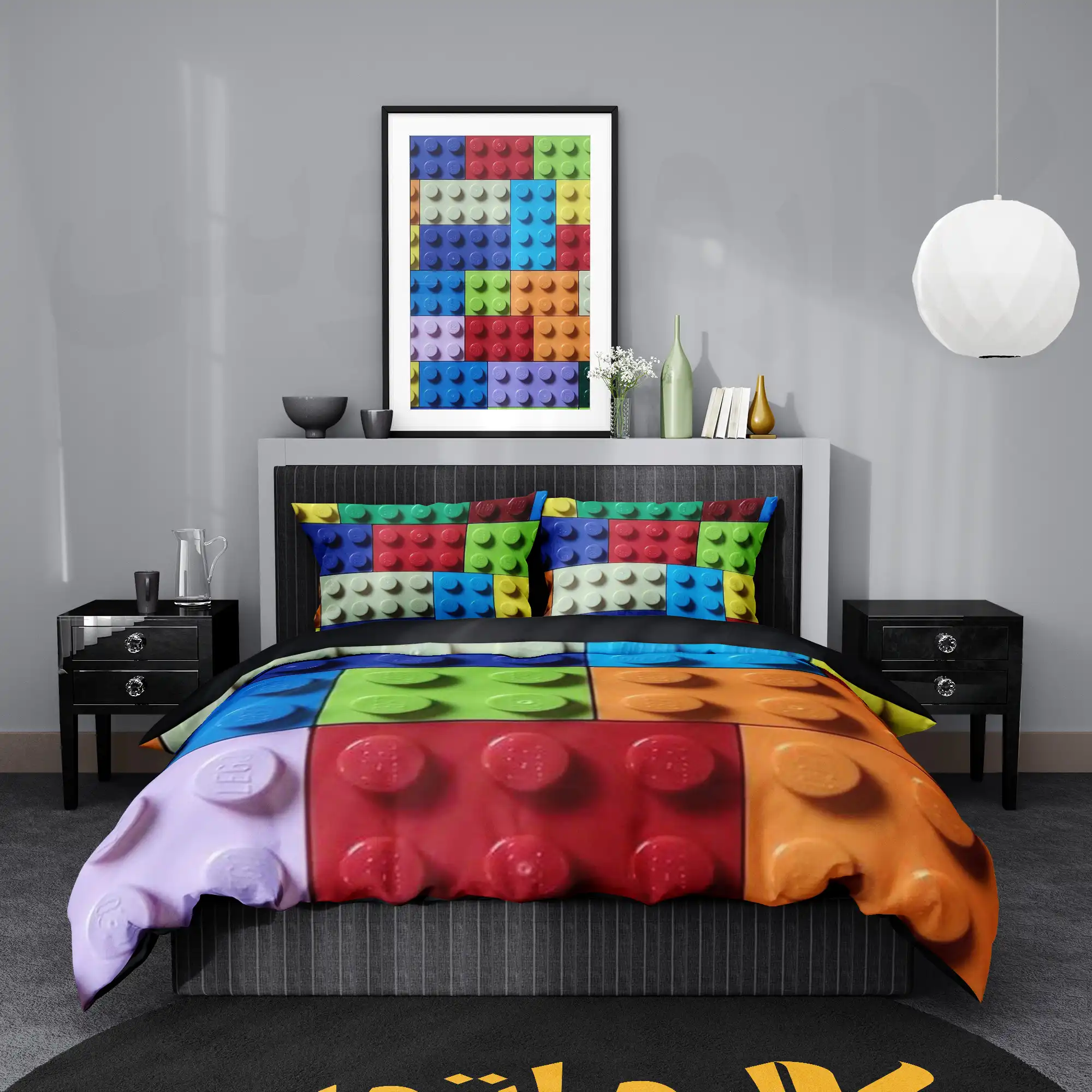 روتختی طرح تتریس Tetris کد 7 5,900,000 تومان &Ndash; کارماتوس روتختی طرح تتریس Tetris یک و دو نفره - کارماتوس