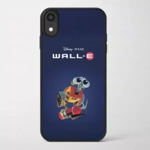 قاب موبایل طرح وال ایی Wall-E