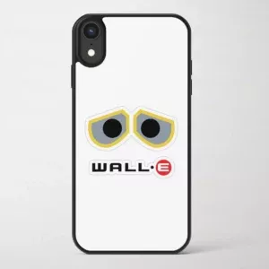 قاب موبایل طرح وال ایی Wall-E