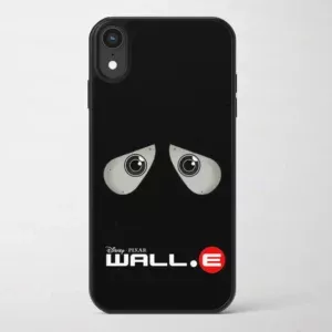 قاب موبایل طرح وال ایی Wall-E