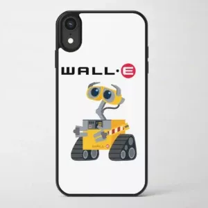 قاب موبایل طرح وال ایی Wall-E