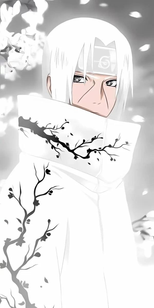 دانلود عکس ایتاچی اوچیها Itachi Uchiha ناروتو با کیفیت 4K و رزولویشن بالا - کارماتوس