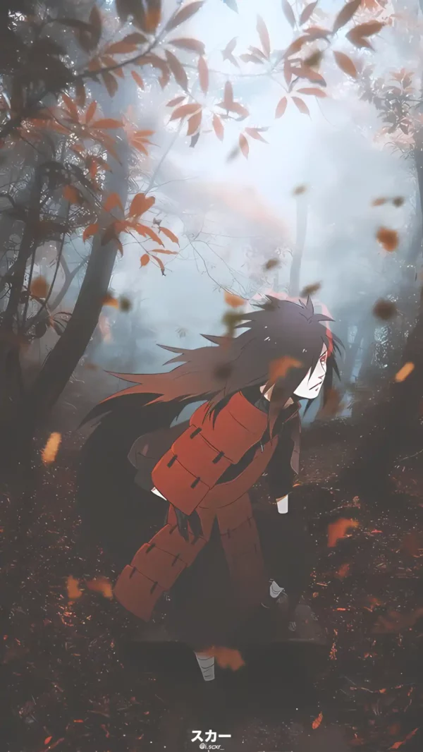 دانلود عکس مادارا اوچیها Madara Uchiha ناروتو با کیفیت 4K و رزولویشن بالا - کارماتوس