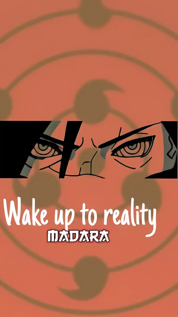 دانلود عکس مادارا اوچیها Madara Uchiha ناروتو با کیفیت 4K و رزولویشن بالا - کارماتوس