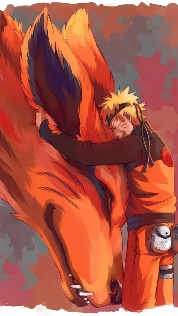 دانلود عکس ناروتو Naruto - کارماتوس