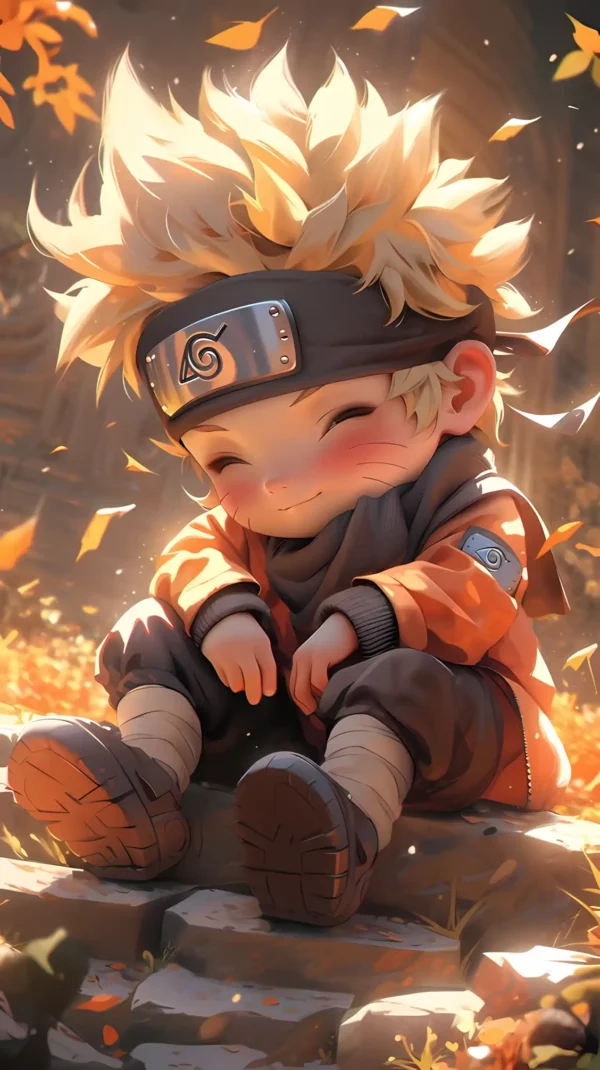 دانلود عکس ناروتو Naruto - کارماتوس