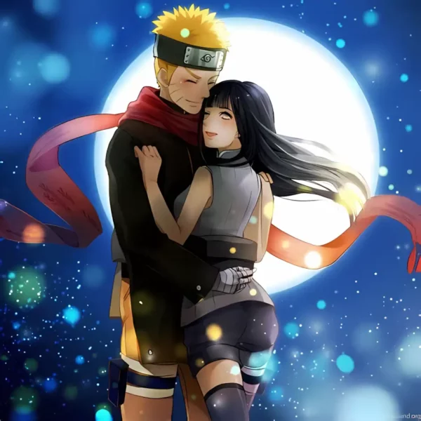 دانلود عکس ناروتو Naruto - کارماتوس