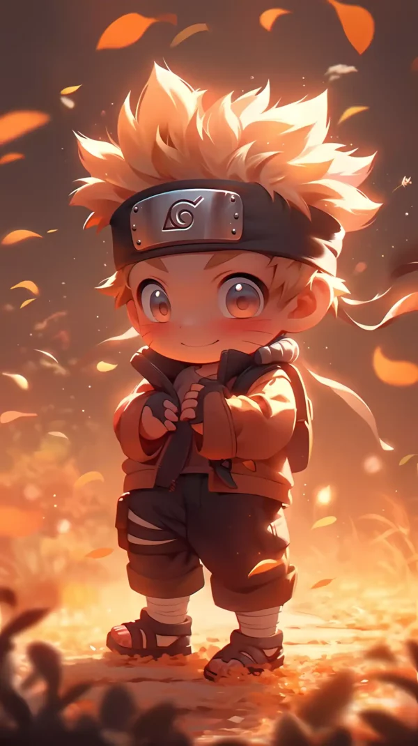 دانلود عکس ناروتو Naruto - کارماتوس