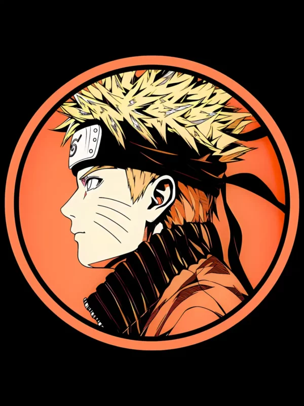 دانلود عکس ناروتو Naruto - کارماتوس