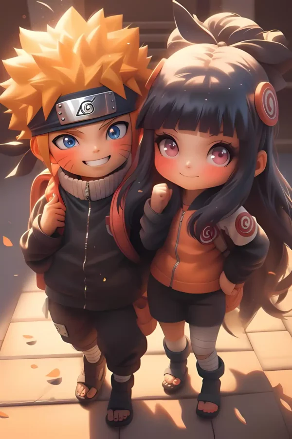 دانلود عکس ناروتو Naruto - کارماتوس