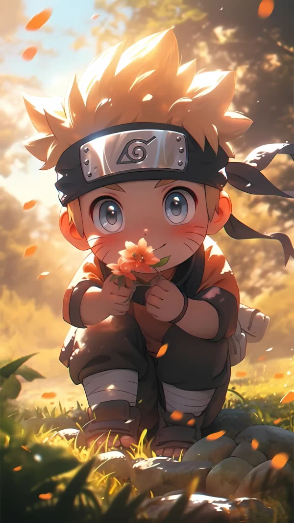 دانلود عکس ناروتو Naruto - کارماتوس