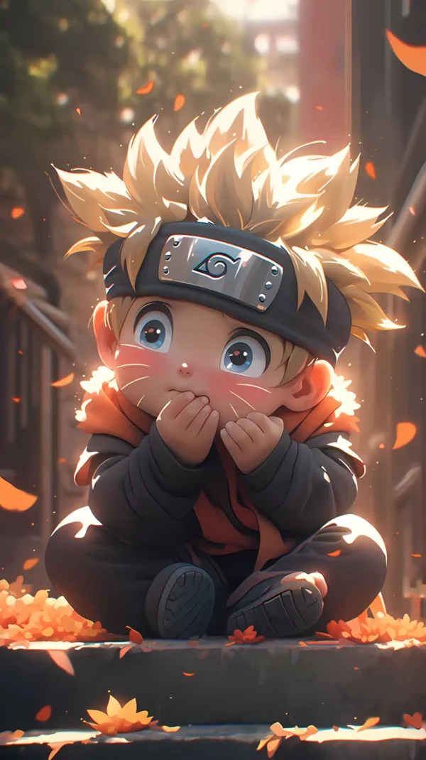 دانلود عکس ناروتو Naruto - کارماتوس