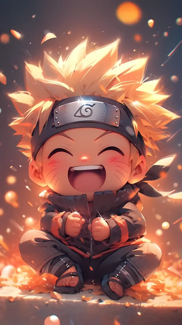 دانلود عکس ناروتو Naruto - کارماتوس