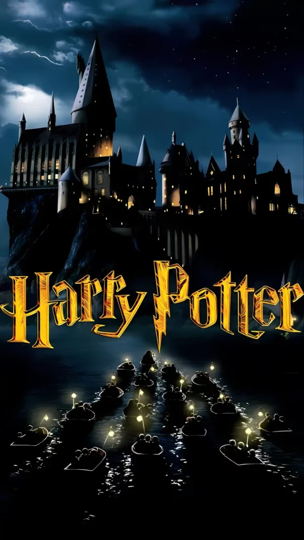 دانلود عکس هری پاتر Harry Potter با کیفیت 4K و و رزولویشن بالا - کارماتوس