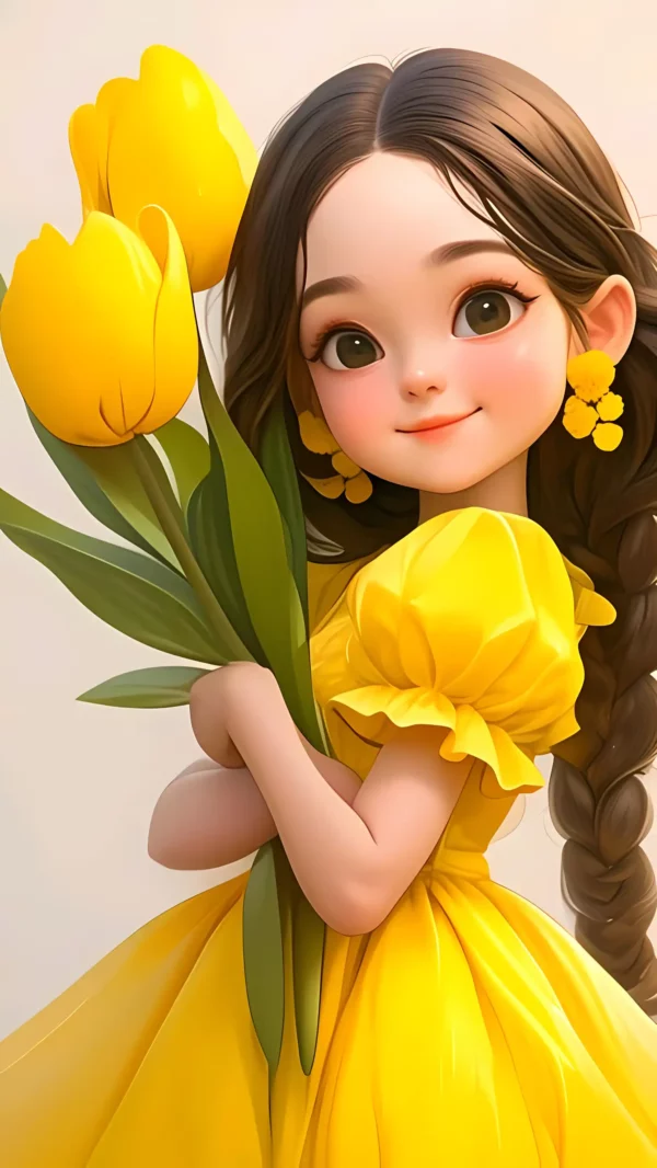 دانلود عکس کیوت Cute Picture - کارماتوس