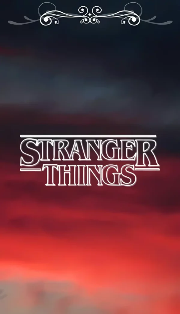 دانلود عکس اتفاقات عجیب Stranger Things با کیفیت 4K و رزولویشن بالا - کارماتوس