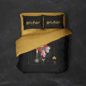 روتختی طرح هری پاتر Harry Potter