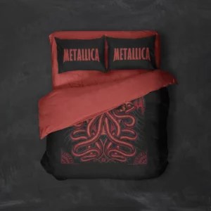 روتختی طرح متالیکا Metallica