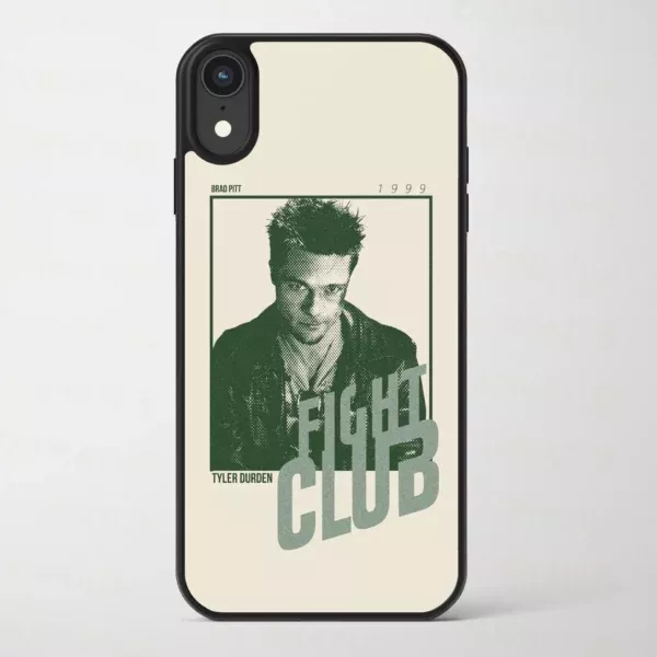 قاب موبایل فیلم فایت کلاب Fight Club