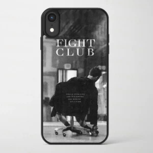 قاب موبایل فیلم فایت کلاب Fight Club