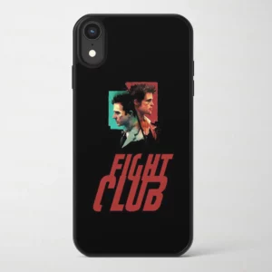 قاب موبایل فیلم فایت کلاب Fight Club