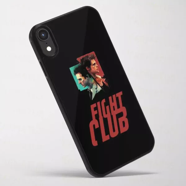 قاب موبایل فیلم فایت کلاب Fight Club