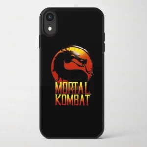 قاب موبایل طرح مورتال کامبت Mortal Kombat