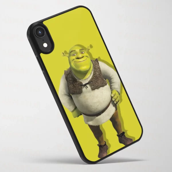 قاب موبایل انیمیشن شرک Shrek