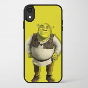 قاب موبایل انیمیشن شرک Shrek